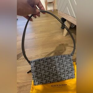 New Goyard Gray Varenne 3